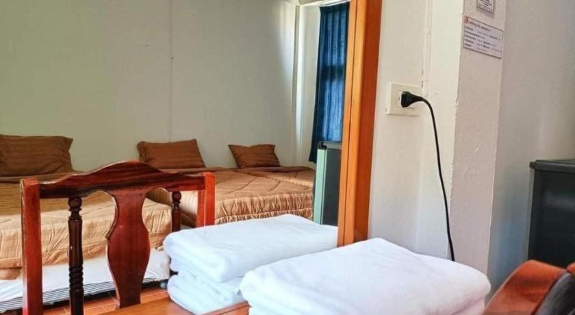 Piyaporn Hill Paradise Hotel Mae Sai Luaran gambar