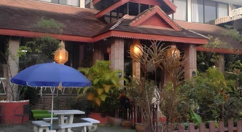 Piyaporn Hill Paradise Hotel Mae Sai Luaran gambar