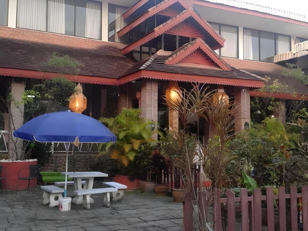 Piyaporn Hill Paradise Hotel Mae Sai Luaran gambar